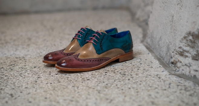 Melvin and Hamilton Shoes – Gdje Elegancija Susreće Izdržljivost