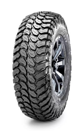 Maxxis Hrvatska: Gume koje Ne Poznaju Granice