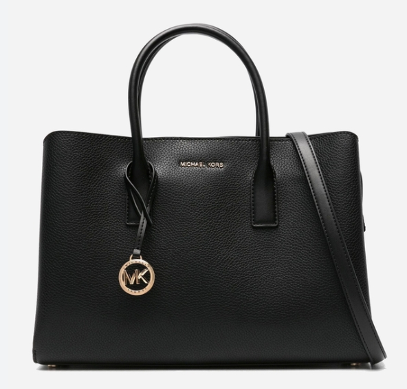 Njujor&scaron;ki Sjaj u Hrvatskom Svakodnevnom Životu: Michael Kors Torba i Njen &Scaron;arm