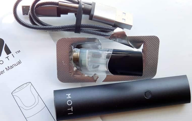 Moti e-cigarete: Revolucija u svijetu vape kulture