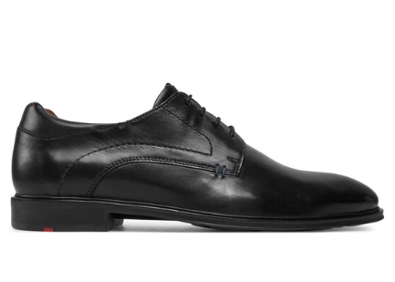 Lloyd Cipele: Njemačka Izdržljivost u Hrvatskom Stilu