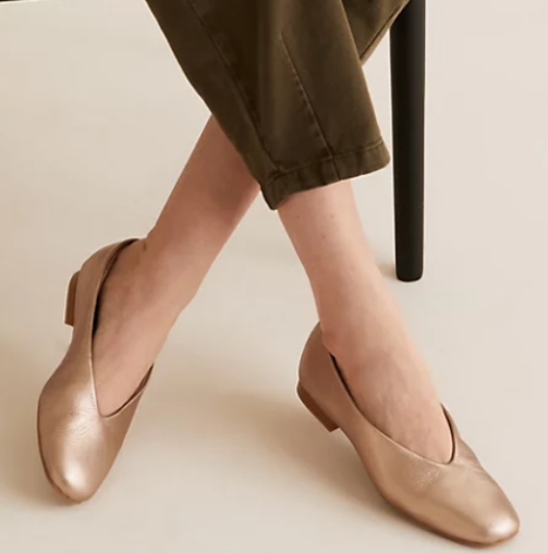 Otkrivanje British Charm u Hrvatskoj: Moj Doživljaj s Marks and Spencer Proizvodima