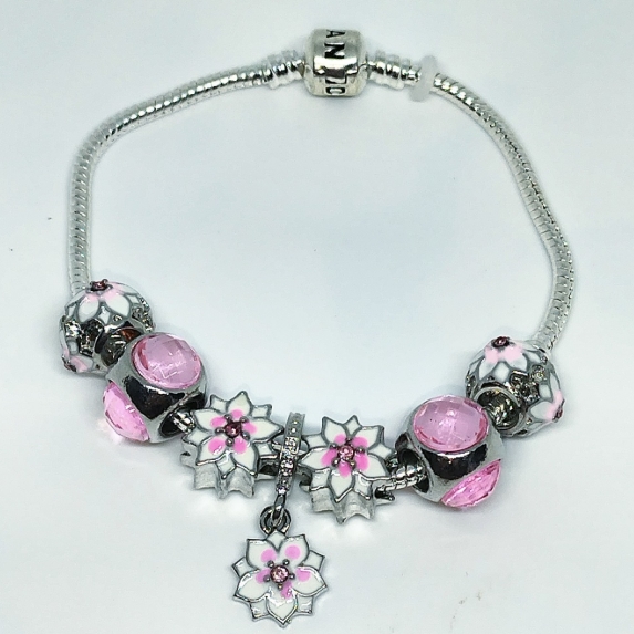 Pandora Hrvatska &ndash; priča o nakitu koji govori bez riječi