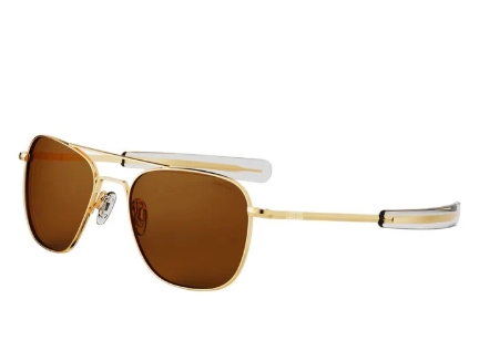 Otkrijte Ljepotu Svjetlosti: Randolph Sunčane Naočale za Savr&scaron;en Pogled